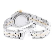 Tudor Glamour Date 51003 26mm SS Black #C8701 4