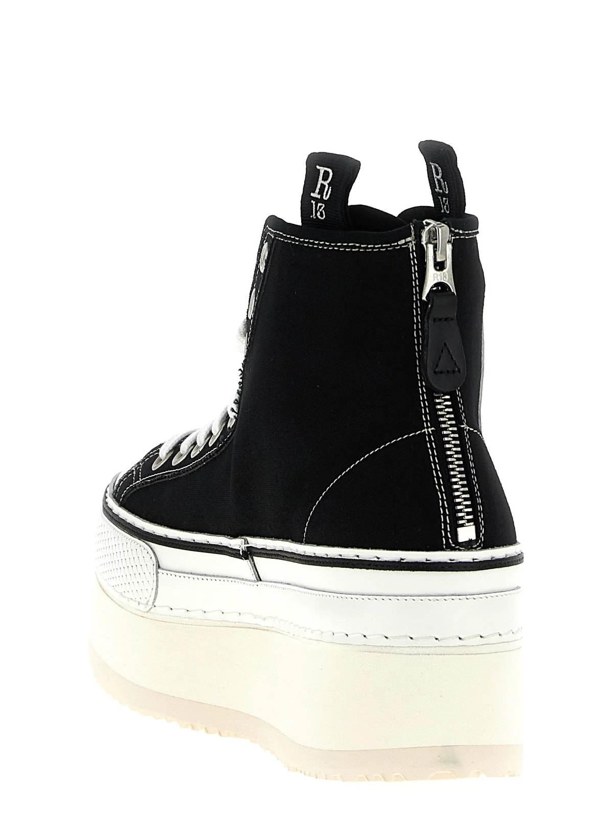 R13 Cotton Platform 3
