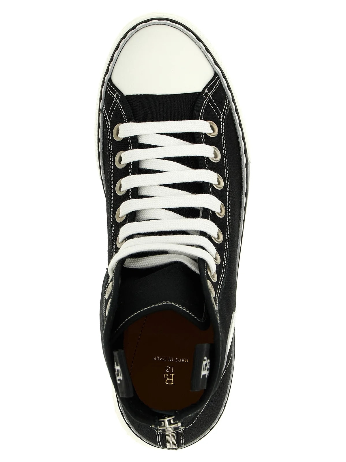 R13 Cotton Platform 4