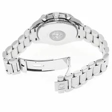 Omega 3523.30 Speedmaster Triple Calendar Chronograph Automatic SS 4