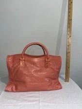 Balenciaga Giant 12 Motorcycle City in . 2