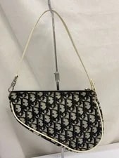 Christian Dior Saddle From Japan 3