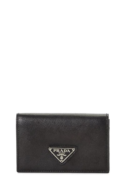 Prada — Card Case — Accessory — resale