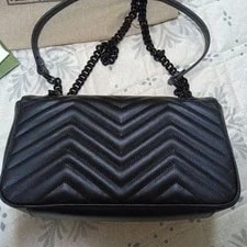 Gucci GG Marmont 446744 3