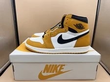 Jordan — Jordan 1 Retro High OG — Sneaker — resale