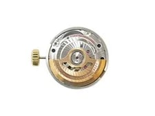 Omega Constellation Co-Axial Automatic White Shell Dial 3
