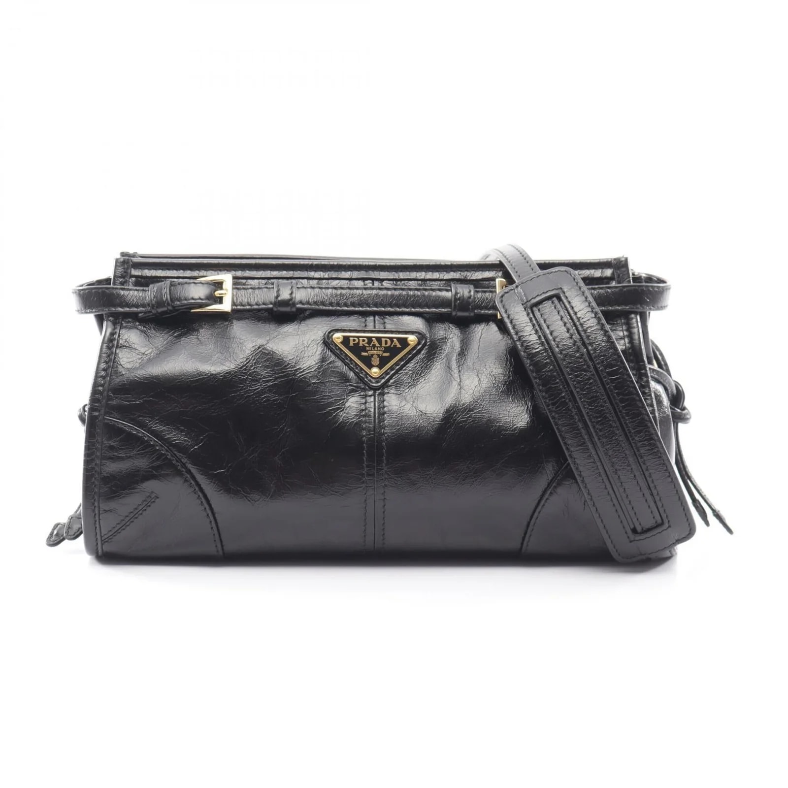 Prada — Prada Handbag — Handbag — resale