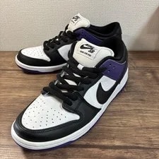 Nike SB — 8.5US Nike Sb Dunk Low Pro Court — Sneaker — resale