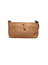 Bottega Veneta — Bottega Veneta Shoulder Bag — Handbag — resale