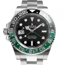 Rolex — Rolex GMT-Master II 126720VTNR — Watch — deal