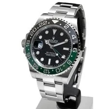 Rolex GMT-Master II 126720VTNR 2