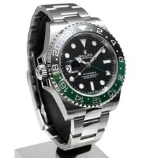 Rolex GMT-Master II 126720VTNR 3