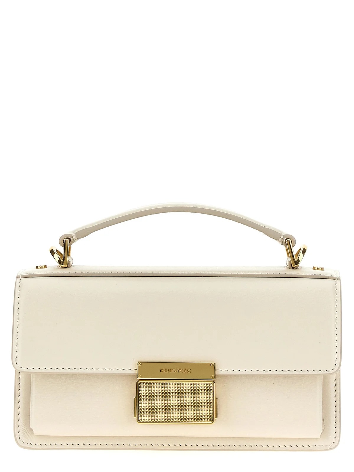 Golden Goose — Golden Goose Cowhide — Handbag — resale