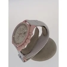 Omega◆mission TO VENUS/Quartz /Analog/WHT/WHT 2