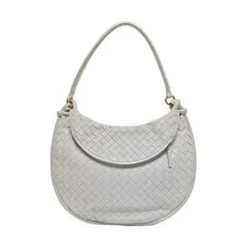 Bottega Veneta — Bottega Veneta Gemelli Handbags — Handbag — resale