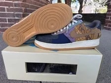 Air Force 1 Low (2019) 2