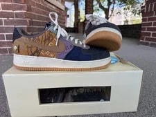 Air Force 1 Low (2019) 3