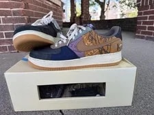 Air Force 1 Low (2019) 4