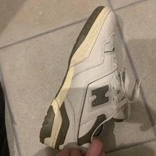 8.5US New Balance 550 Aime Leon Dore With Box 3