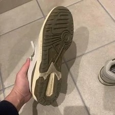 8.5US New Balance 550 Aime Leon Dore With Box 4