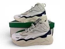 Puma Rs-x Hi Top Boot Alpine 392718 04 Me's Shoe 2