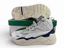 Puma Rs-x Hi Top Boot Alpine 392718 04 Me's Shoe 3