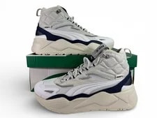 Puma Rs-x Hi Top Boot Alpine 392718 04 Me's Shoe 4
