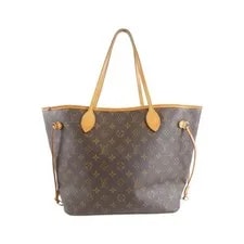 Louis Vuitton — Authentic Louis Vuitton Neverfull M40156 #230-000-177-1267 — Handbag — deal