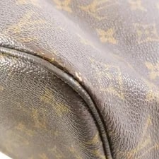 Authentic Louis Vuitton Neverfull M40156 #230-000-177-1267 3