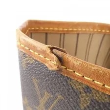 Authentic Louis Vuitton Neverfull M40156 #230-000-177-1267 4