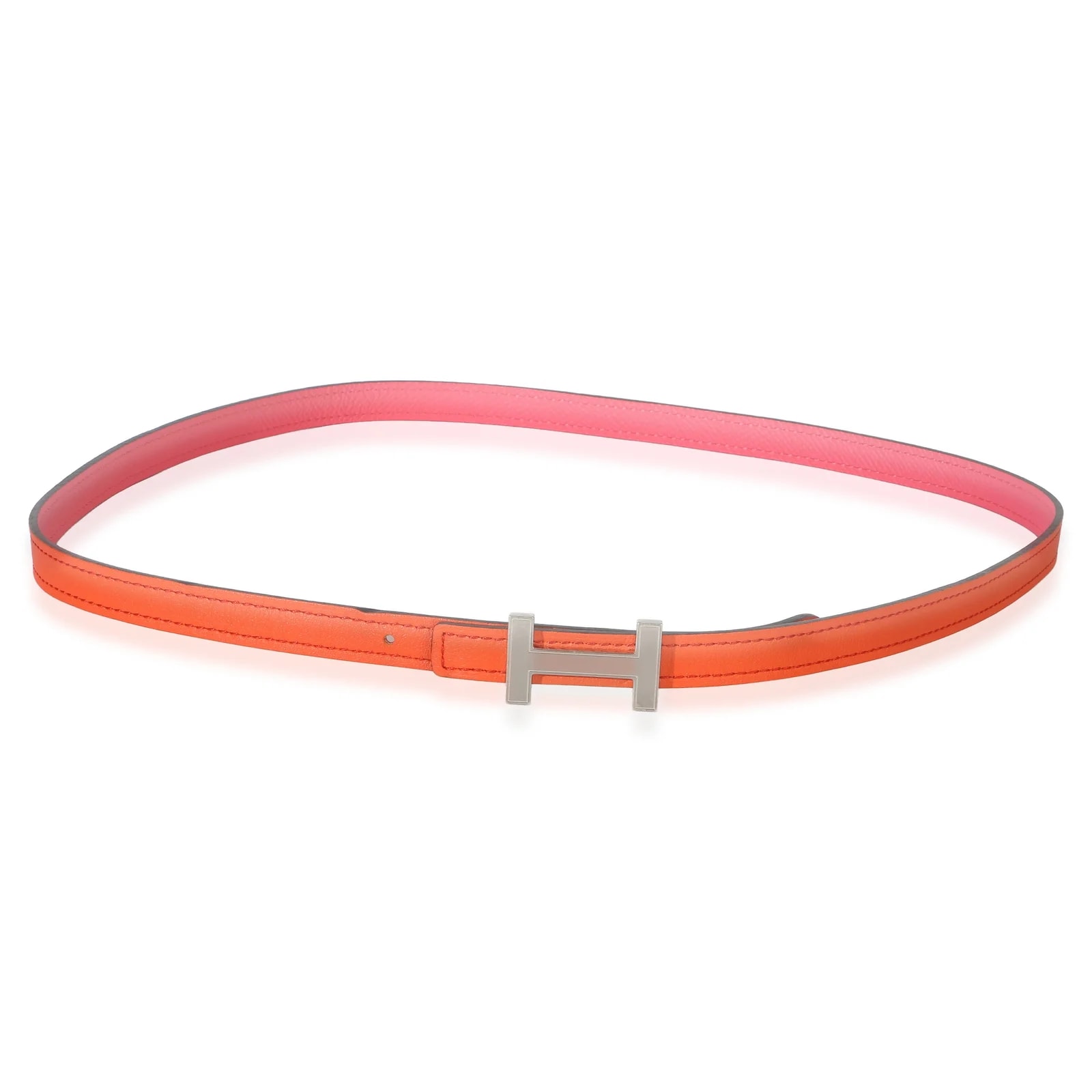 Hermès Azalee Focus Belt Phw 80-32 2
