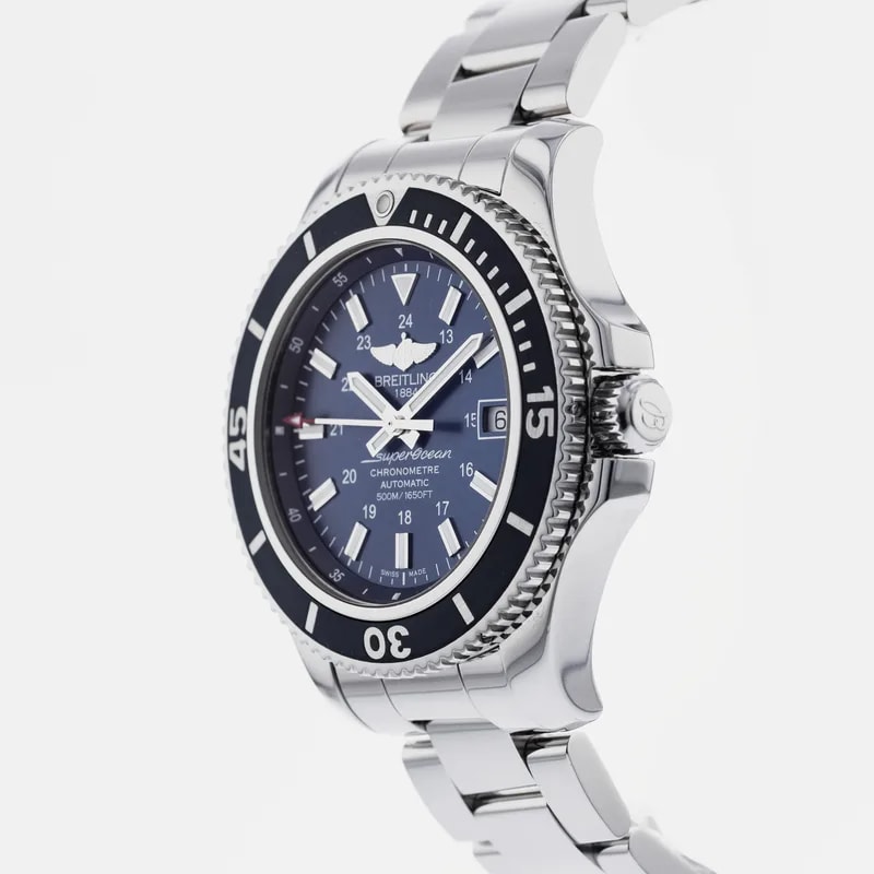 Breitling SuperOcean A17360 2