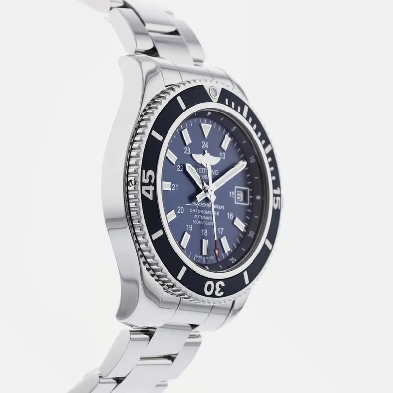 Breitling SuperOcean A17360 4
