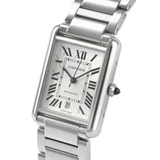 Cartier — Cartier Tank Mast XL WSTA0053 SW12223 — Watch — resale
