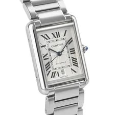 Cartier Tank Mast XL WSTA0053 SW12223 2