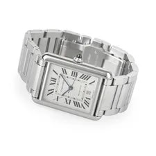 Cartier Tank Mast XL WSTA0053 SW12223 3