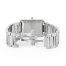 Cartier Tank Mast XL WSTA0053 SW12223 4