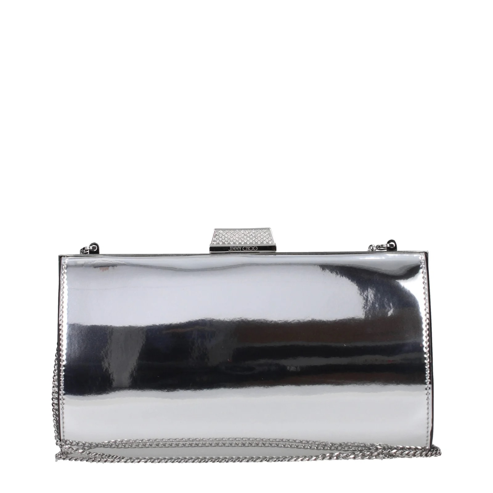 Jimmy Choo — Jimmy Choo Clutch — Handbag — resale