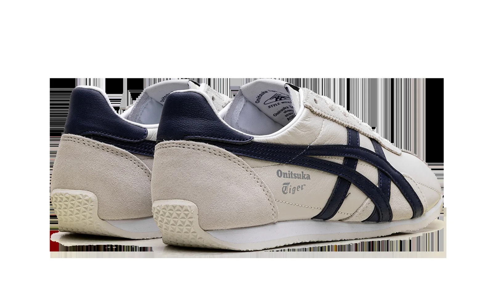 Mexico Runspark " Peacoat" 1183B480 203 3