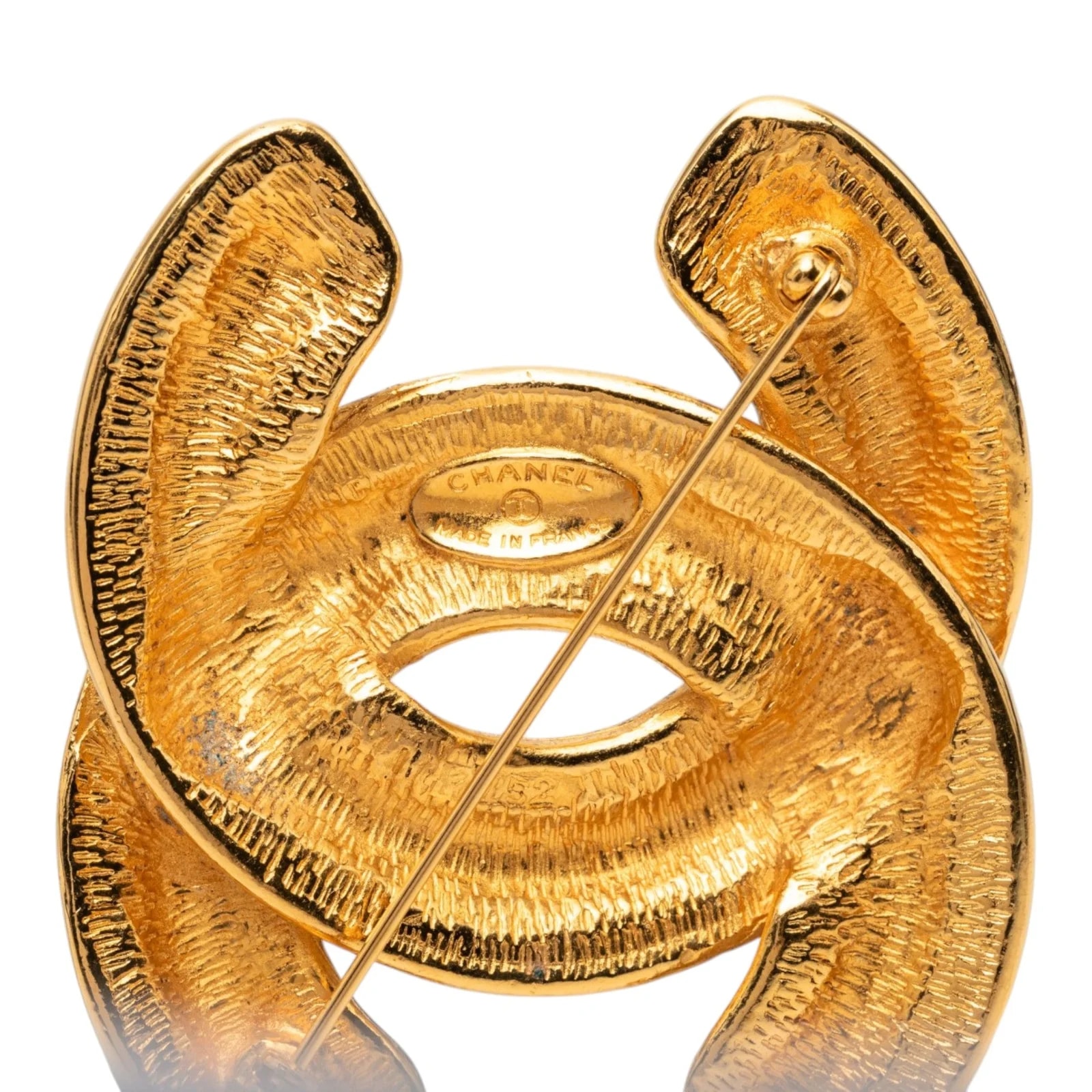 CC Brooch 3