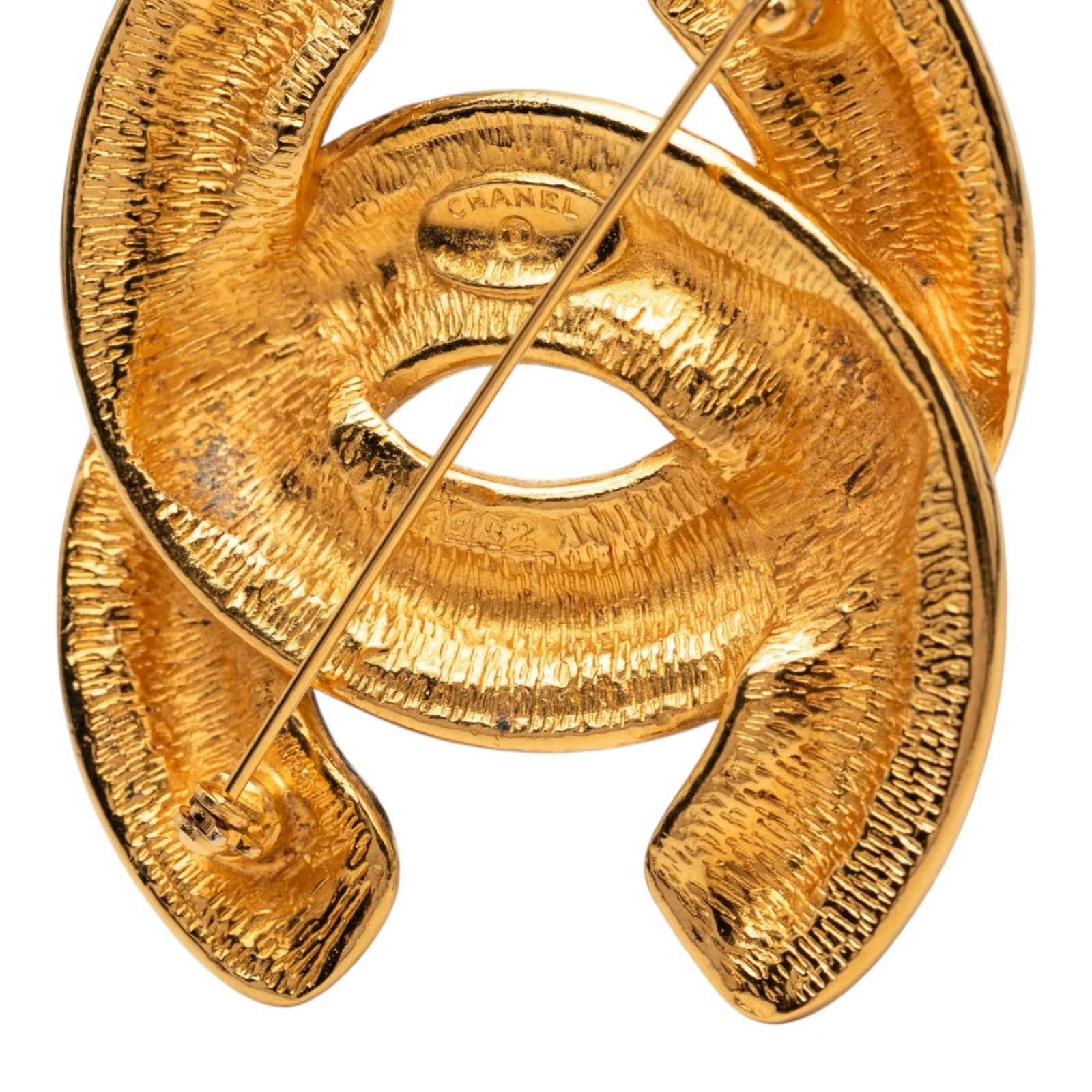 CC Brooch 4