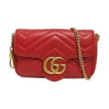 Gucci GG Marmont Mini 3