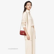 Gucci GG Marmont Mini 4
