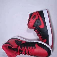 Jordan Air 1 Mid Alternate / / DQ8426-060 3