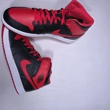 Jordan Air 1 Mid Alternate / / DQ8426-060 4