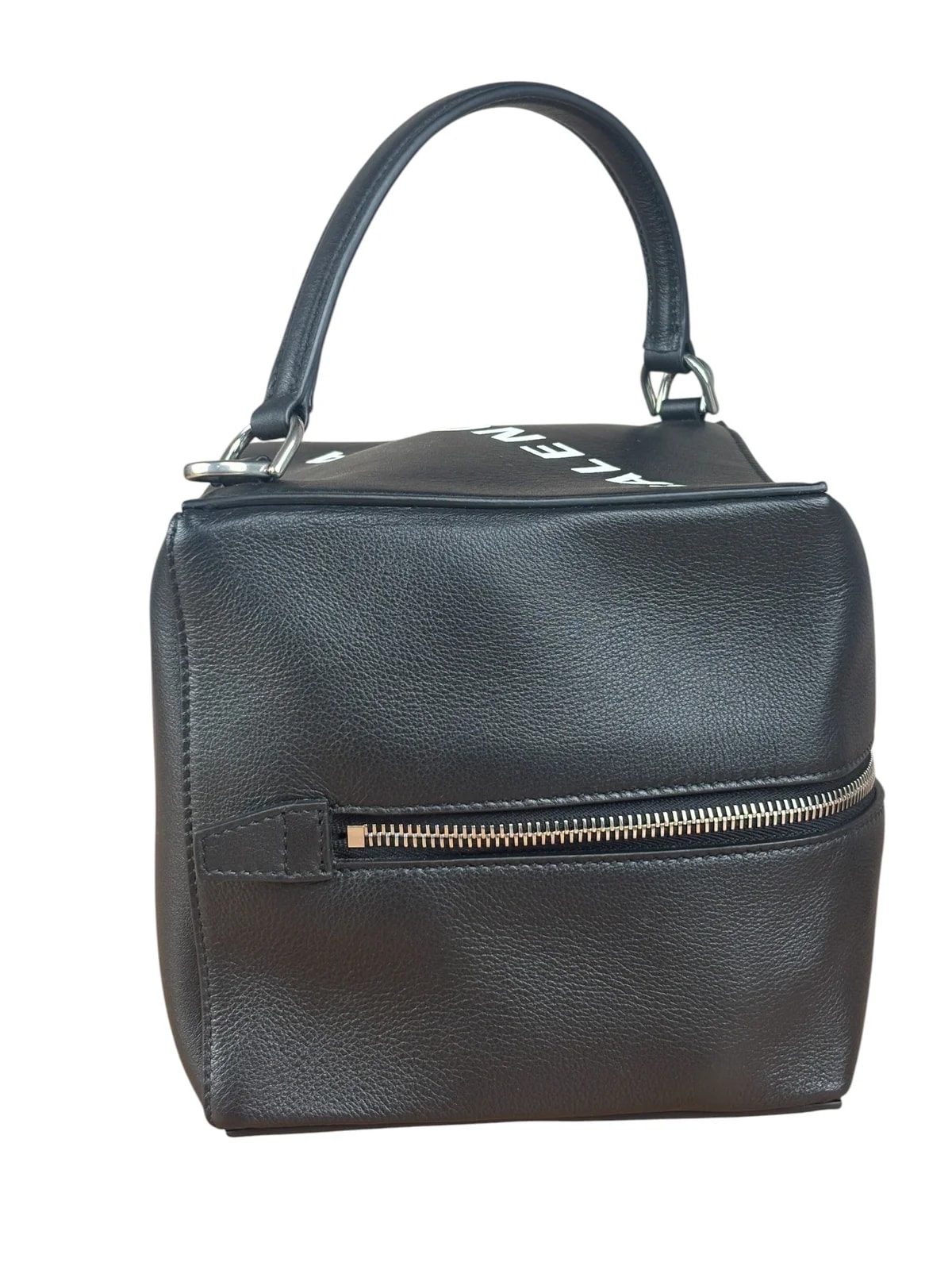 Balenciaga Cube 4x4 2