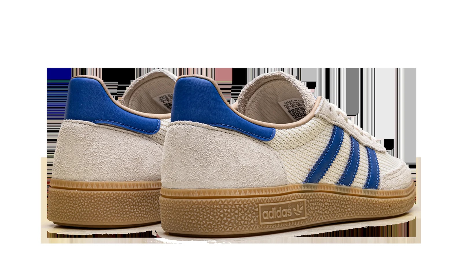 Handball Spezial " / Warm Sandstone" 3