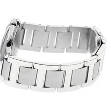 Cartier Ballon Bleu LM Date W69012Z4 Silver 3