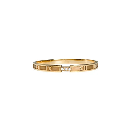 Tiffany & Co. — Tiffany & Co. Diamonds Atlas — Jewelry — resale