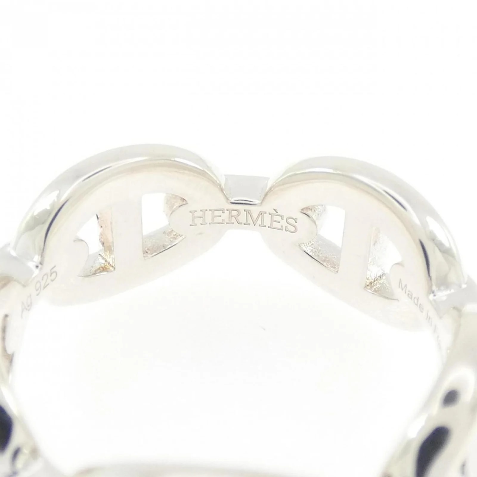 Hermes 925 Band 3